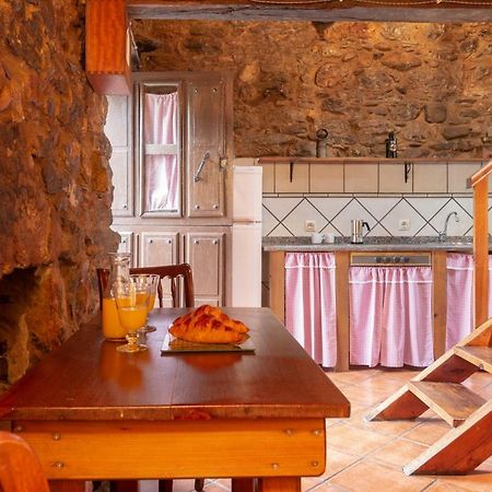 프라비아 Casa Delfina 게스트하우스 외부 사진