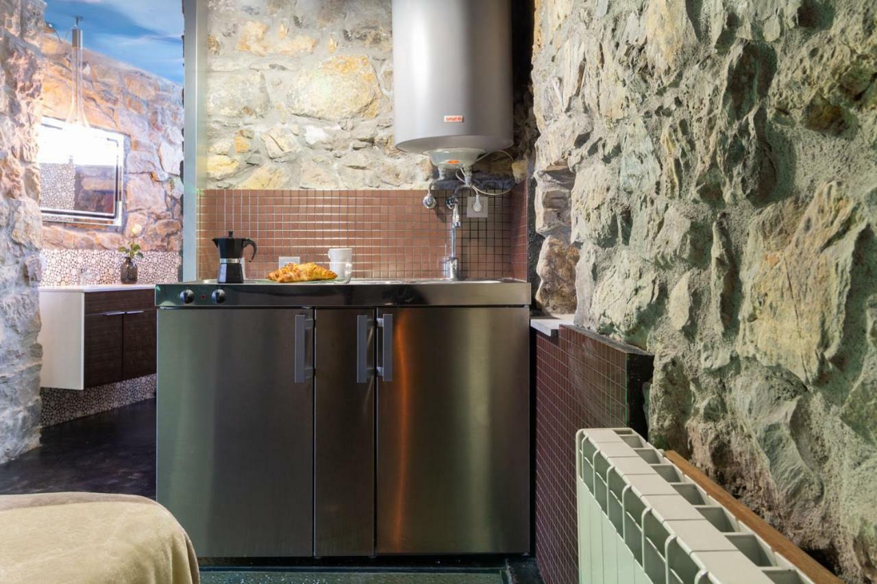 프라비아 Casa Delfina 게스트하우스 외부 사진