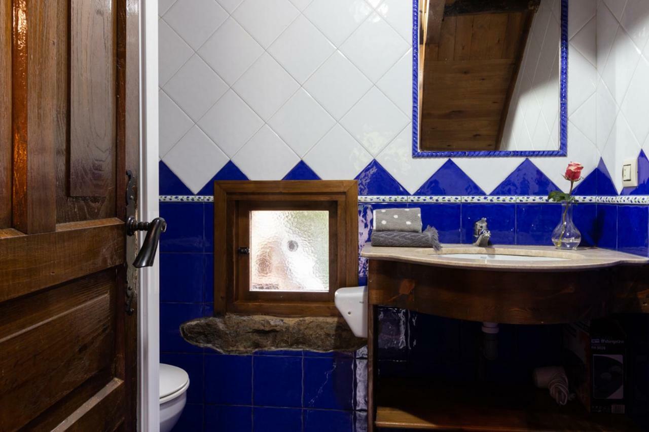 프라비아 Casa Delfina 게스트하우스 외부 사진