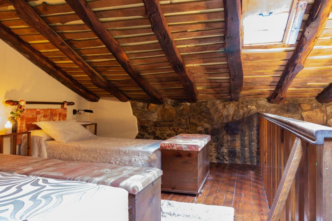 프라비아 Casa Delfina 게스트하우스 외부 사진