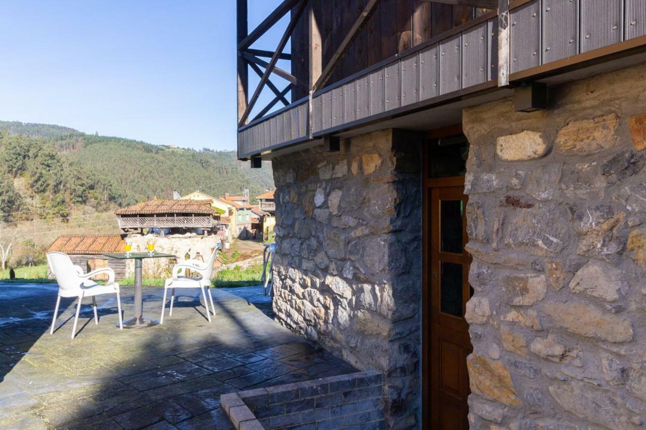 프라비아 Casa Delfina 게스트하우스 외부 사진
