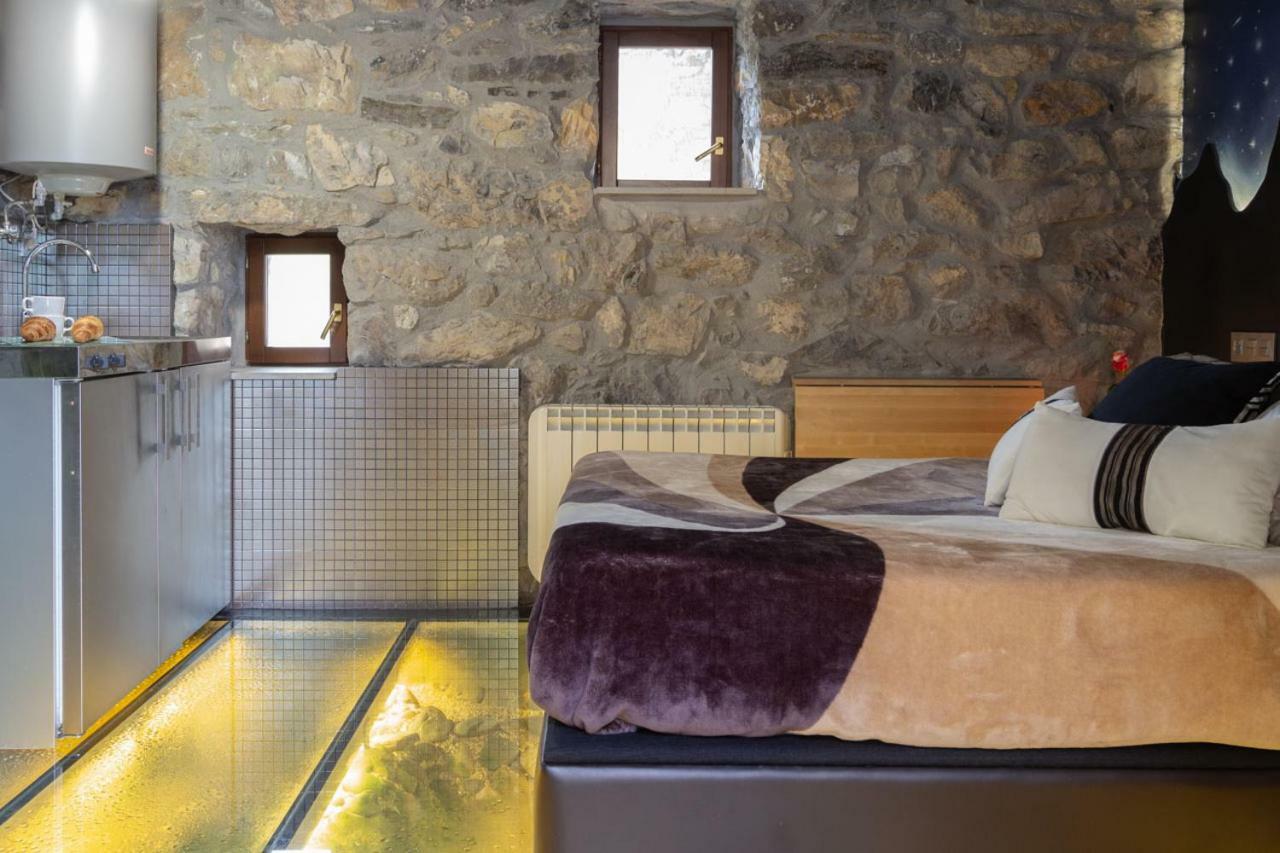 프라비아 Casa Delfina 게스트하우스 외부 사진