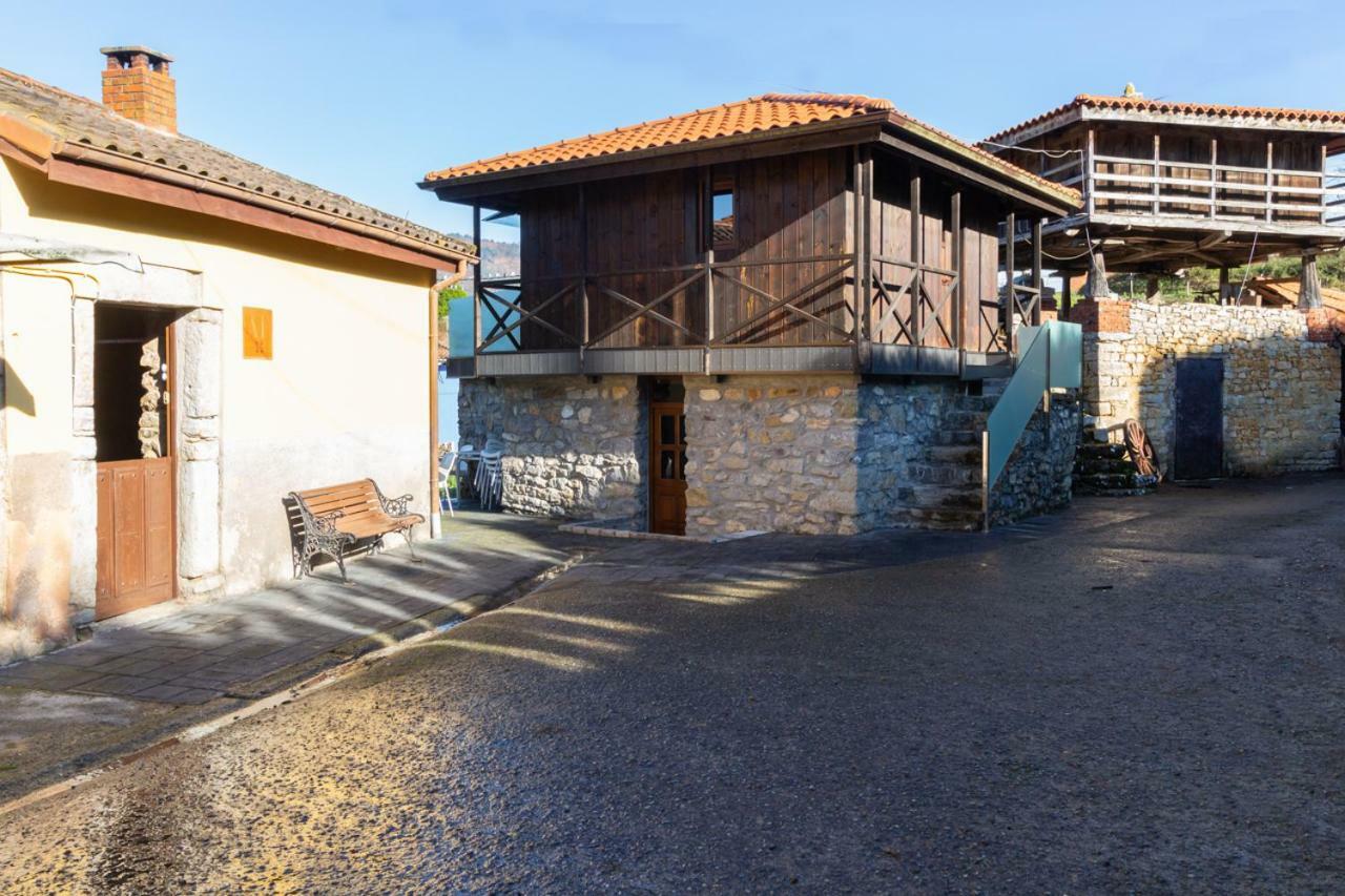 프라비아 Casa Delfina 게스트하우스 외부 사진