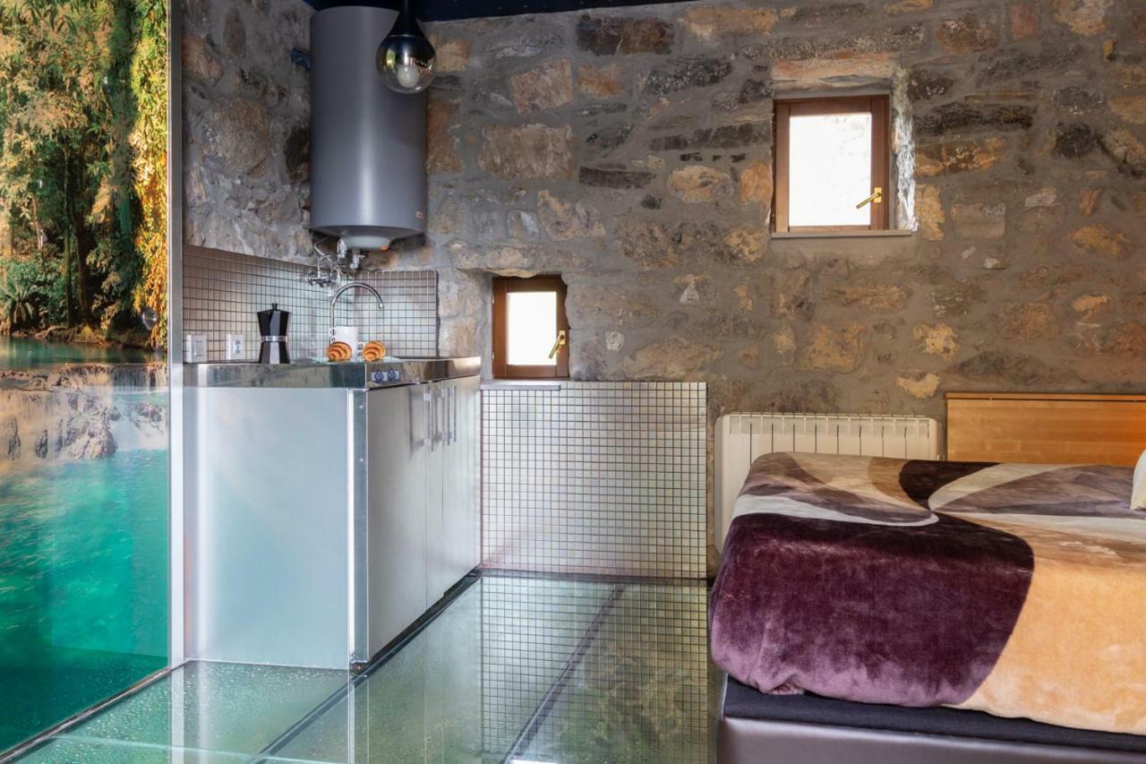 프라비아 Casa Delfina 게스트하우스 외부 사진