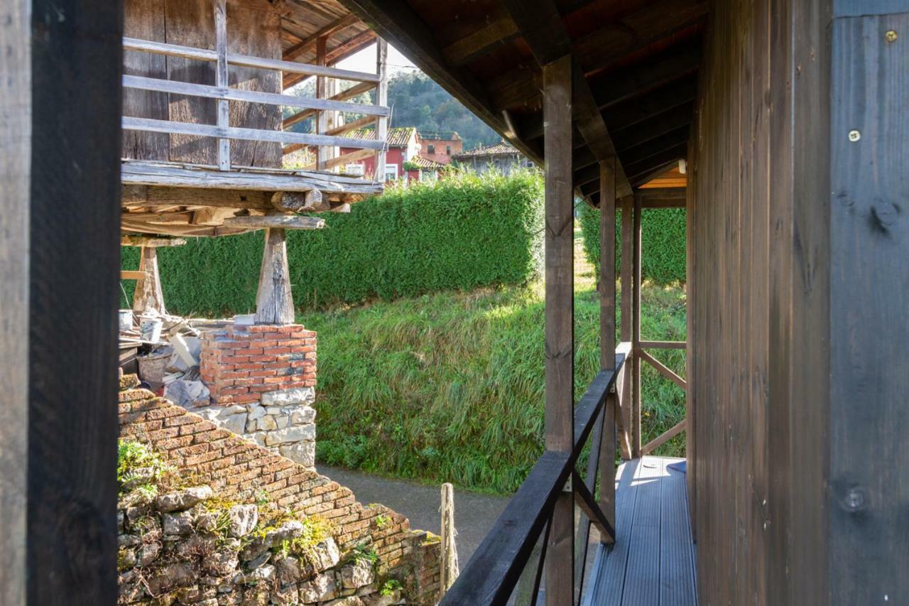 프라비아 Casa Delfina 게스트하우스 외부 사진