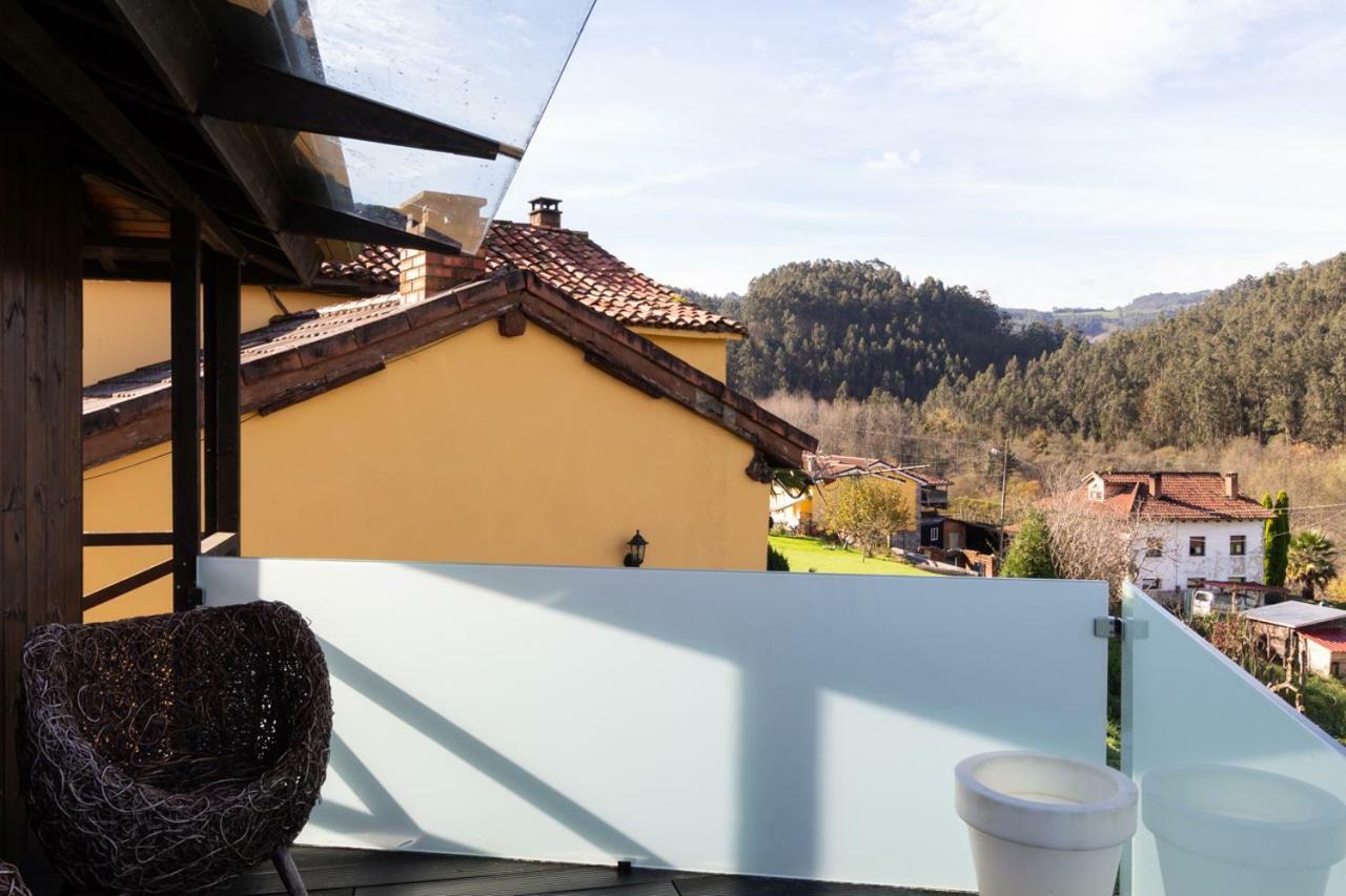 프라비아 Casa Delfina 게스트하우스 외부 사진