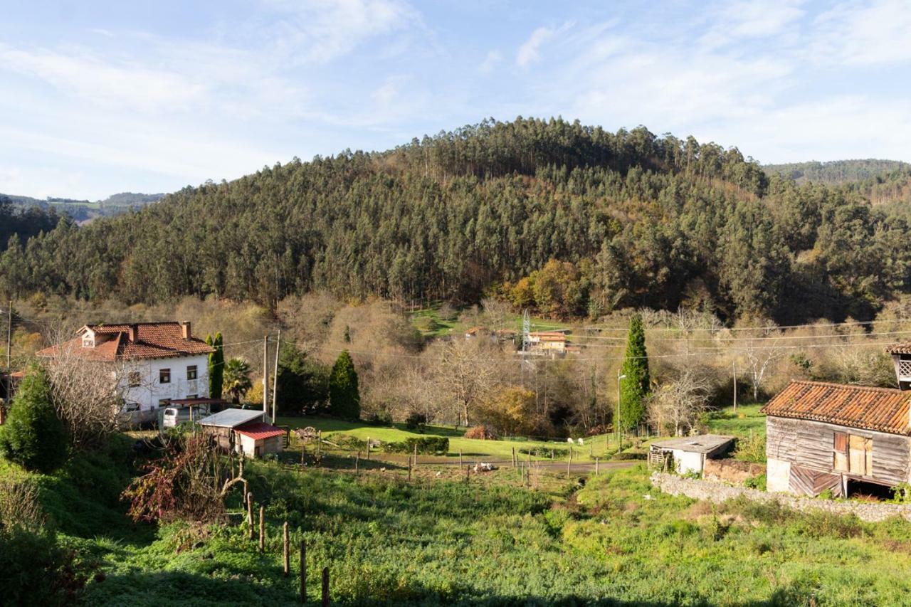 프라비아 Casa Delfina 게스트하우스 외부 사진