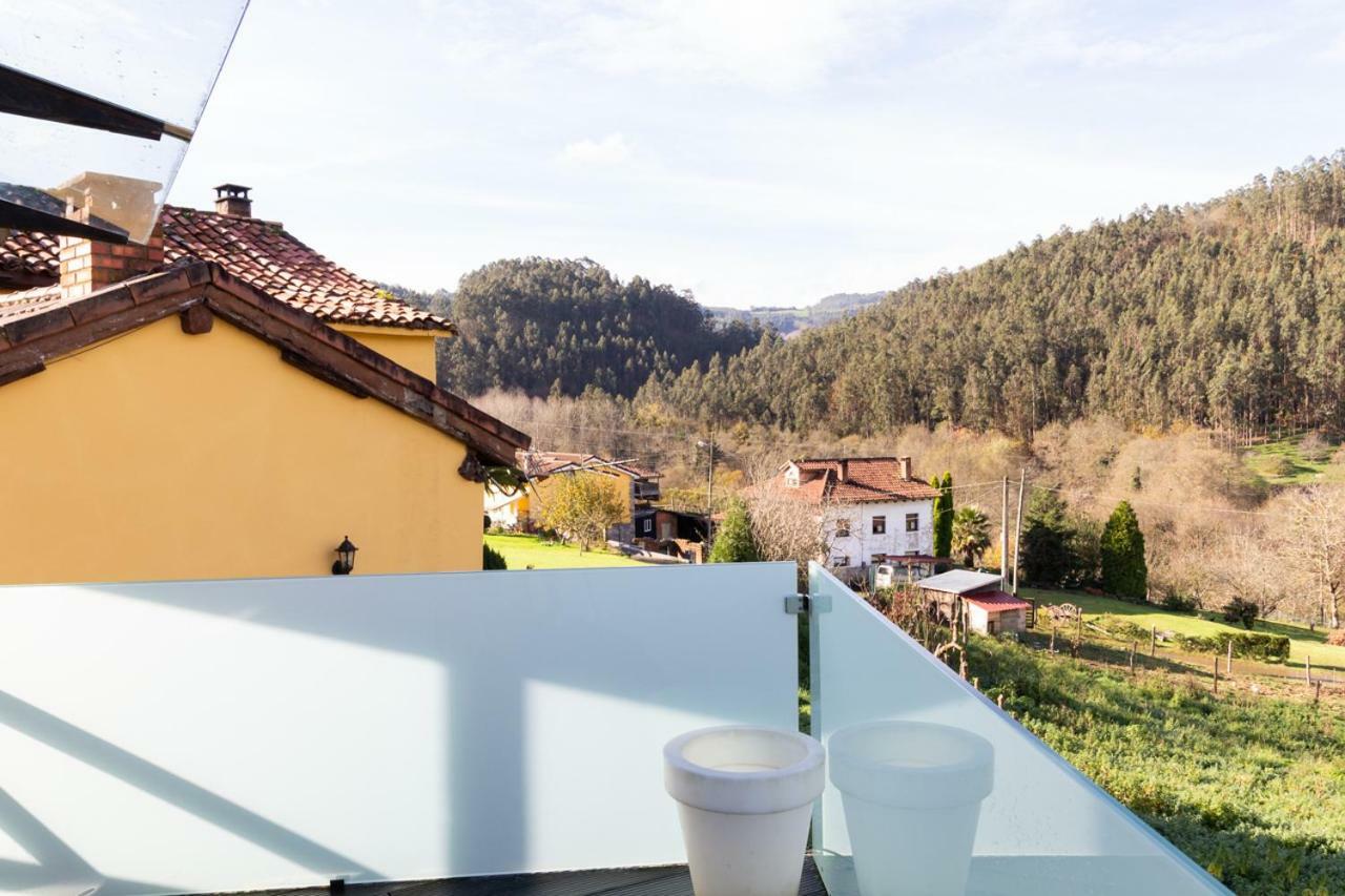 프라비아 Casa Delfina 게스트하우스 외부 사진